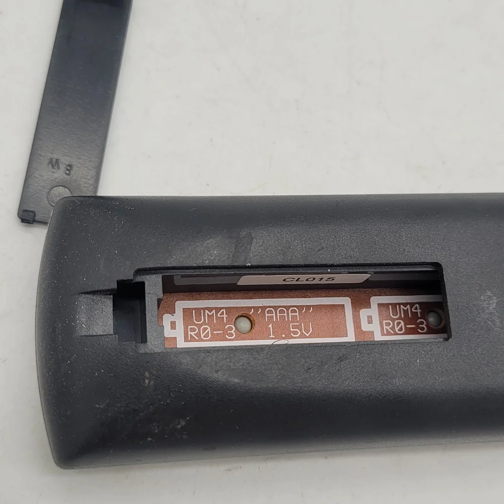 Silver Remote Control - Picture 4 of 11